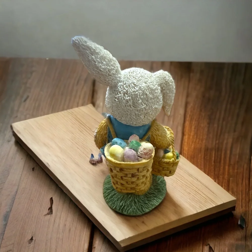 VINTAGE ~ Cherished Teddies ~ PETER